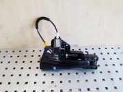 Türaußengriff hinten links AUDI TT (8J3) 2.0 TDI quattro 8J0837885