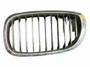 Gitter Grill vorne links BMW 3 (E46) 323 i 511370643230