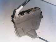 Türschloss vorne rechts PEUGEOT PARTNER Tepee 1.2 THP A048069