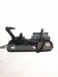 Motorhaubenschloss VW TIGUAN (5N_) 2.0 TFSI 4motion 1K0823480