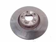 Bremsscheibe links vorne Audi A8 (4E)