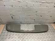 Blende Stoßstange hinten BMW X6 (F16, F86) 51127192879