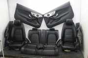 Set Salon MERCEDES-BENZ C Coupe (C205) C 200 (205.342)