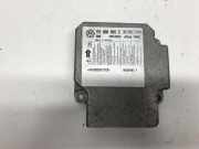 Airbag-Steuergerät VW TOURAN (1T1, 1T2) 1.9 TDI 19050905F