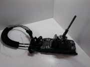 Gangschaltmechanismus VW PASSAT B6 (3C2) 2.0 TDI 1K0711061B 3C0711049R