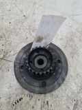 Kurbelwellenriemenscheibe VW SHARAN (7M8, 7M9, 7M6) 1.9 TDI