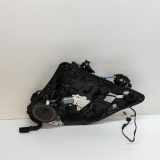 Türfensterheber hinten rechts MERCEDES-BENZ CLA Coupe (C118) CLA 200 Mild-Hybrid A1180002199 A1185404904