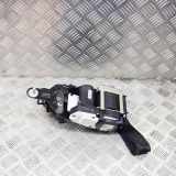 Sicherheitsgurt vorne rechts MERCEDES-BENZ E Cabrio (A207) E 350 CDI A2078606085