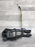 Türaußengriff hinten links VW PASSAT B7 (362) 2.0 TDI 3C0837886J