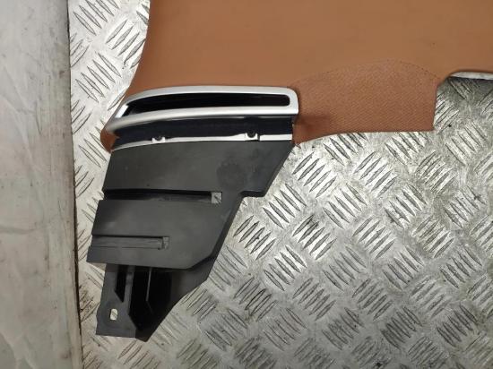 Säulenverkleidung rechts BENTLEY CONTINENTAL FLYING SPUR (3W_) 6.0 3W5867296E 3W5867928B Bild Säulenverkleidung rechts BENTLEY CONTINENTAL FLYING SPUR (3W_) 6.0 3W5867296E 3W5867928B