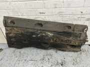 Rechte Unterbodenabdeckung AUDI A3 Cabrio (8V7, 8VE) 1.6 TDI