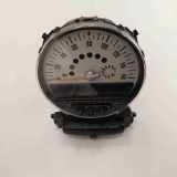 Radio/Navigationssystem-Kombination Mini Mini Clubman (R55) 3456601