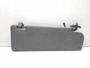 Linke Sonnenblende BMW X5 (E70) 3.0 d