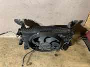 Radiator Pack Set MERCEDES-BENZ CLS (C218) CLS 350 BlueTEC / d (218.326) A2049066802
