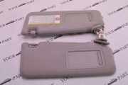 Linke Sonnenblende LEXUS IS II (GSE2_, ALE2_, USE2_) 220d (ALE20)