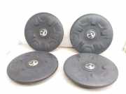 Radabdeckung Opel Movano B Kasten (X62) 403150033R