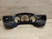 Geschwindigkeitsmesserverkleidung CITROËN C5 III (RD_) 2.7 HDi 9682386677