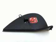 Armaturenbrett Seitenverkleidung PEUGEOT 407 Coupe (6C_) 2.0 HDi 9652705377 9657655777