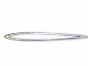 Dachreling links Volvo V60 I (155) 31253309