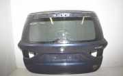 Heckklappe geschlossen BMW 2er Gran Tourer (F46)