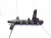 KRAFTSTOFFVERTEILER EINSPRITZLEISTE VERTEILERROHR OPEL MERIVA 1.7 CDTI 05F18 6100