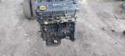 Motor OPEL ASTRA G Cabrio (F67) 1.6 16V H17DT0412362