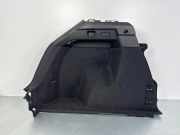 Kofferraumpolster links AUDI Q4 SUV (F4B) 35 e-tron 89A863879D