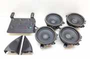 Lautsprechersystem Volvo S60 I (384) P30659583