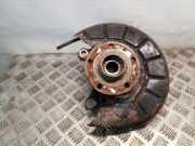 Radnaben vorne links SKODA SUPERB II (3T4) 2.0 TDI 16V