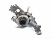 Turbolader Volvo S80 II (124)