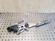 Fensterheber links vorne Toyota Avensis Verso (M2) 8571042080