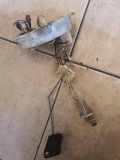 Kraftstoffstandsensor BMW 5 Touring (E39) 520 i 1183206