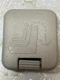 Andere Teile des Innenraums KIA SORENTO I (JC) 2.5 CRDi CPF42190