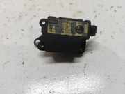 Air Flap Motor OPEL VECTRA B Hatchback (38_) 2.2 DTI 16V 09180204