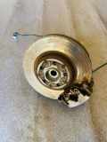 Other Rear Left Chassis Parts MERCEDES-BENZ GLC (X253, C253) 220 d 4-matic (253.905) A2534230998