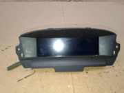 Navigationsanzeige OPEL ZAFIRA TOURER C (P12) 1.4 22858075