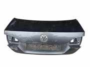 Heckklappe geschlossen VW Jetta III (1K2)
