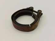 Muffler Connector Clamp VW PASSAT Variant B8 (3G5) 1.6 TDI 1K0253725