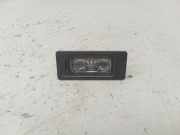 Kennzeichenleuchte Audi A4 (8W, B9) 17042800