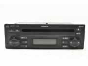Radio/Navigationssystem-Kombination Nissan Note (E11) 28185BH00A