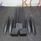 Dachreling-Set LAND ROVER RANGE ROVER III (L322) 4.4 D 4x4