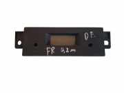 Navigationsanzeige OPEL FRONTERA A (5_MWL4) 2.3 TD (5JMWL4) 91145014