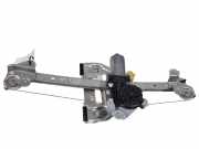 Türfensterheber hinten rechts CADILLAC CTS 3.6 101263100