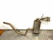 Auspuffanlage hinten VW Tiguan I (5N) 5N0253611C