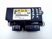 Steuergerät Airbag Opel Astra J Caravan (P10) 13582437