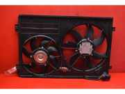 Elektrolüfter Audi A3 (8P)