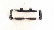 Knie-Airbag MERCEDES-BENZ GLE (W166) 250 d (166.006) A1668600102