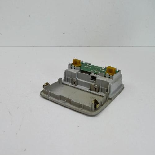 Innenleuchte AUDI Q7 (4L) 3.0 TFSI quattro 4L0947163 4L0947124A Bild Innenleuchte AUDI Q7 (4L) 3.0 TFSI quattro 4L0947163 4L0947124A