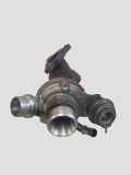 Turbolader OPEL ASTRA J Sedan 1.6 CDTi 55583588