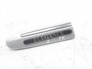 Schutzleiste Kotflügel Mercedes-Benz E-Klasse (W211) A2116902762